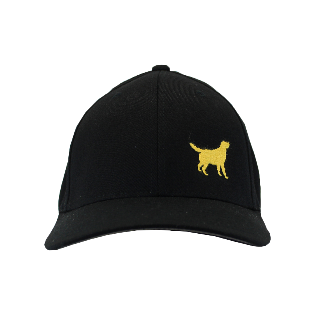 Yellow dog hat new arrivals