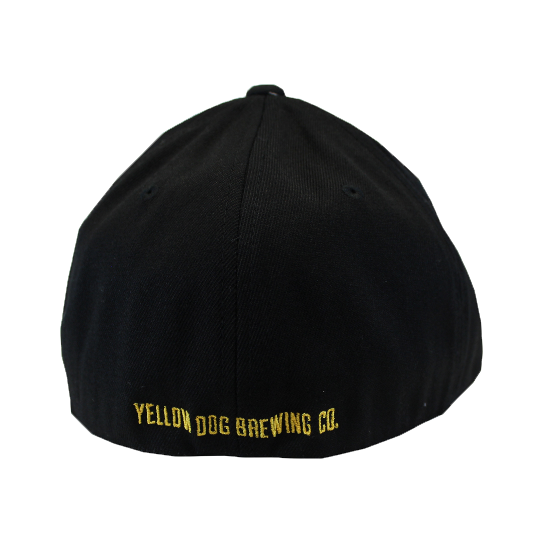 Yellow dog hat discount