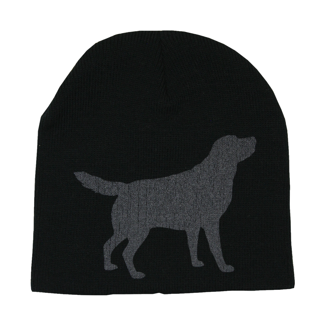 Big Dog Short Toque | Yellow Dog Brewing